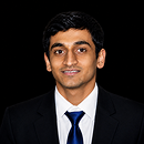 Siddharth Surelia — Director, Vitamins 360